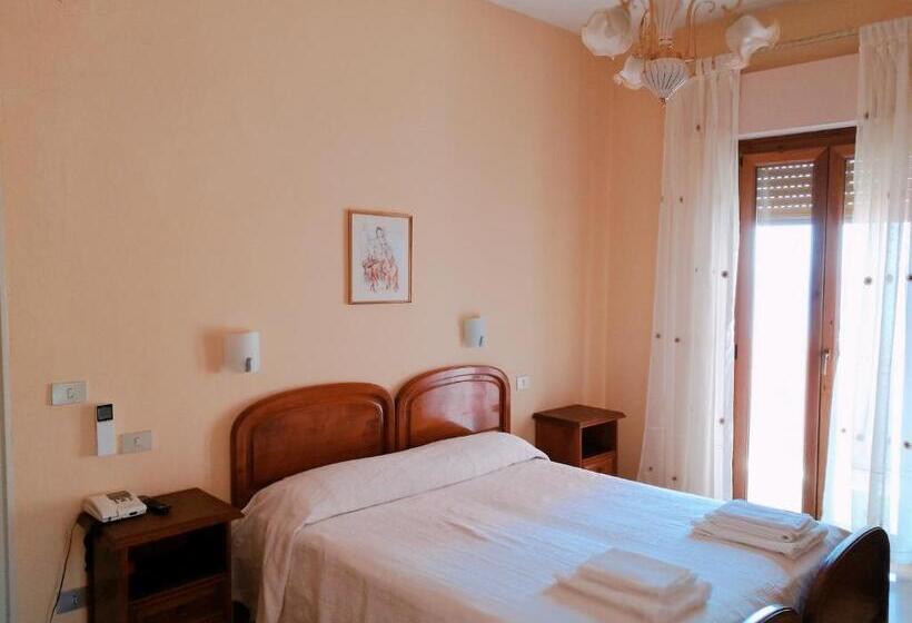 Chambre Standard, Paradiso Hotel Ristorante