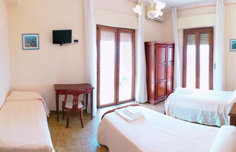 Chambre Standard, Paradiso Hotel Ristorante