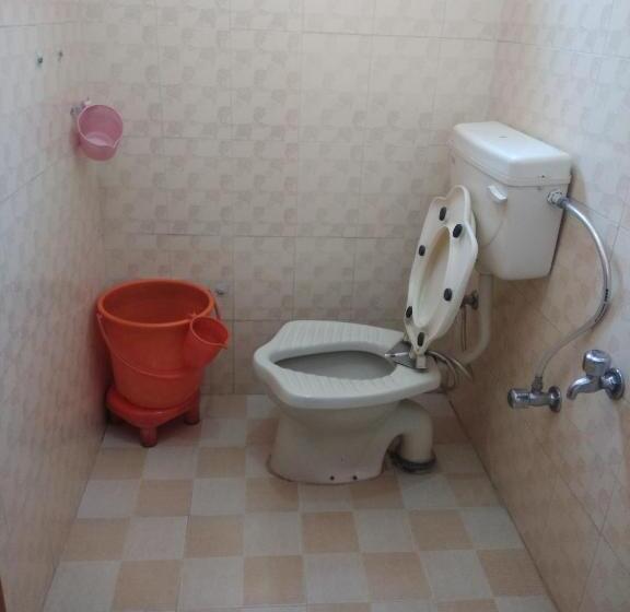 Comfort Triple Room, Jannat