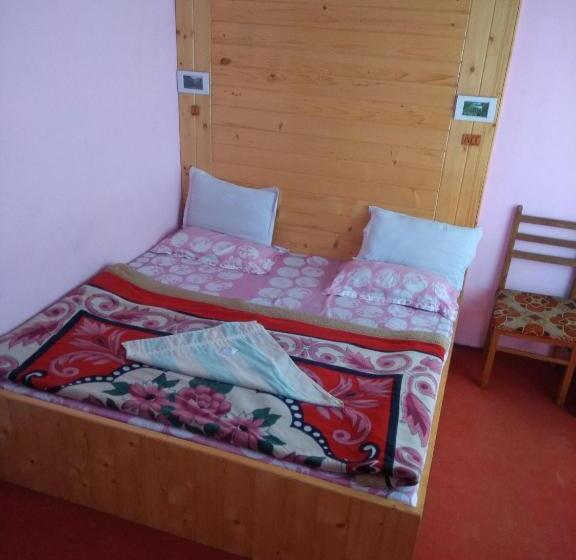 Comfort Triple Room, Jannat
