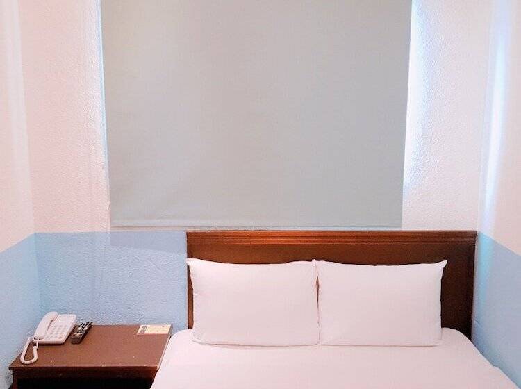 اتاق استاندارد, Blue Ocean