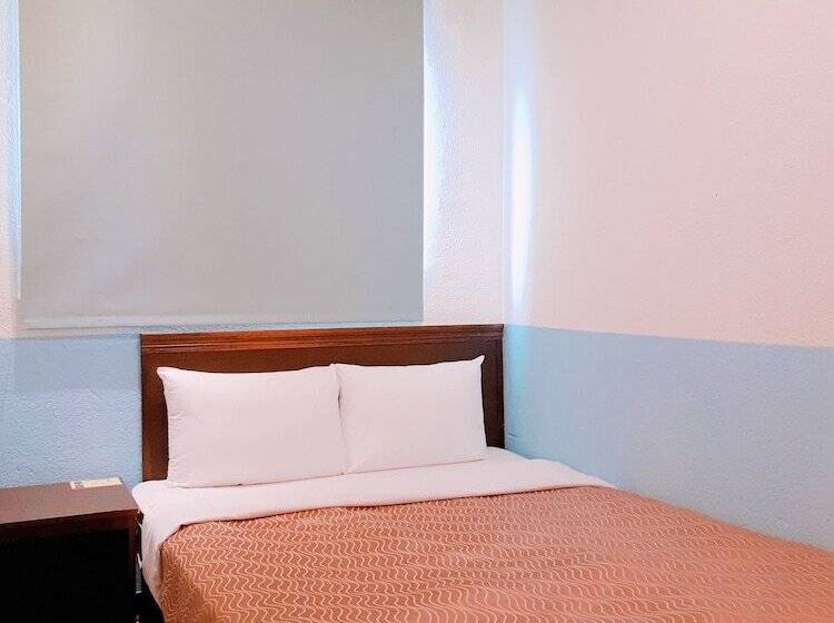 اتاق استاندارد, Blue Ocean