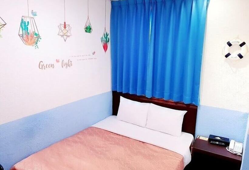 اتاق کلاس بیزنس, Blue Ocean