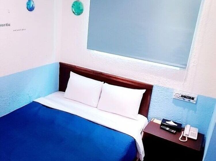 اتاق کلاس بیزنس, Blue Ocean