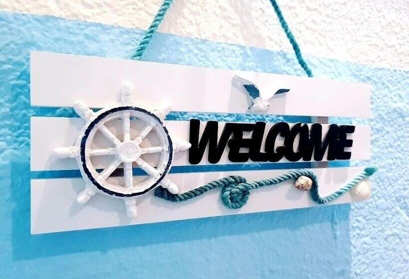 اتاق استاندارد, Blue Ocean