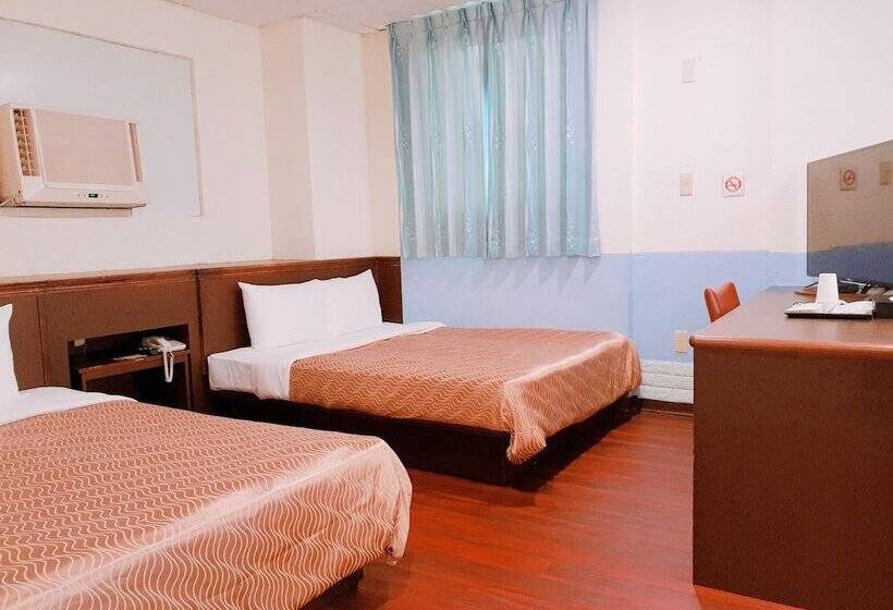 اتاق خانوادگی, Blue Ocean