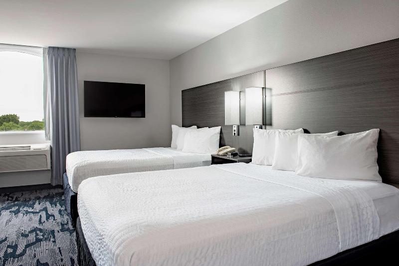 اتاق استاندارد, Blue Ocean