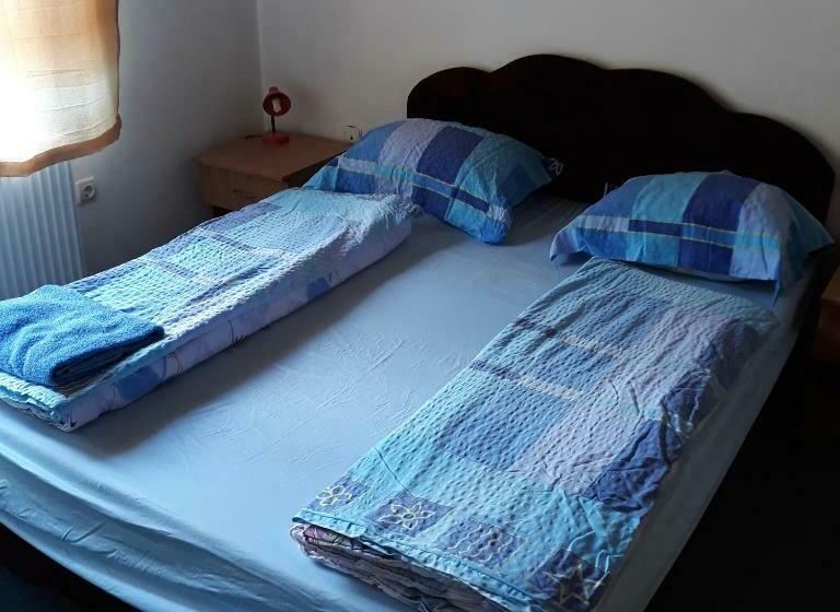 اتاق استاندارد, Hm   Konak