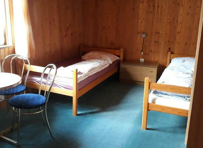 اتاق کلاسیک سه تخته, Hm   Konak