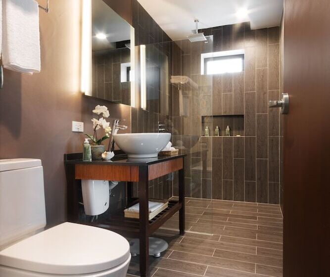 سوئیت پریمیوم, Bacau Bay Resort Coron