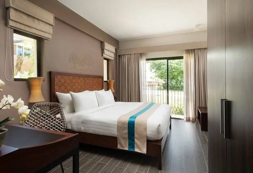 プレミアムスイート, Bacau Bay Resort Coron