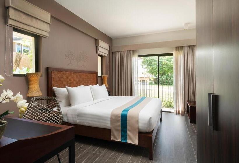 سوئیت پریمیوم, Bacau Bay Resort Coron