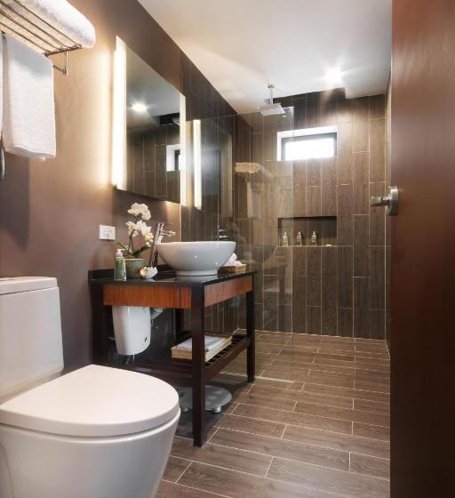 سوئیت پریمیوم, Bacau Bay Resort Coron