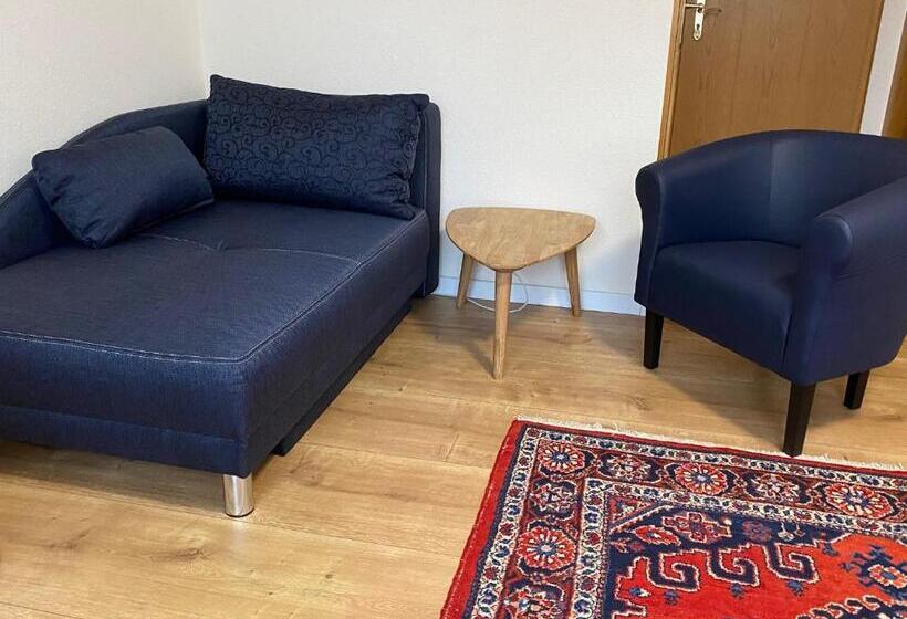 컴포트 룸, Janssen