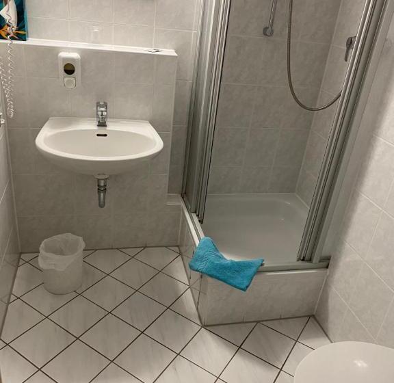 이코노미 룸, Janssen