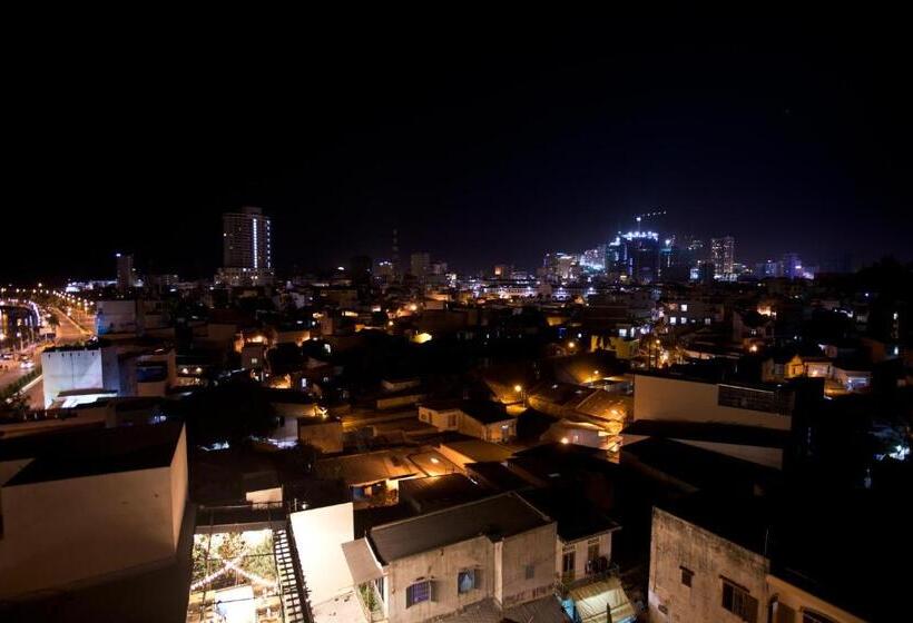 اتاق سوپریور, Moonlight Bay Hotel & Apartment