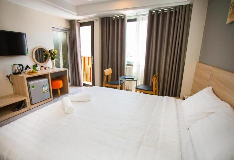 اتاق سوپریور, Moonlight Bay Hotel & Apartment