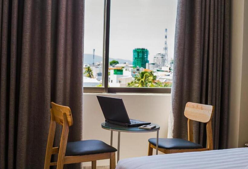 اتاق سوپریور, Moonlight Bay Hotel & Apartment