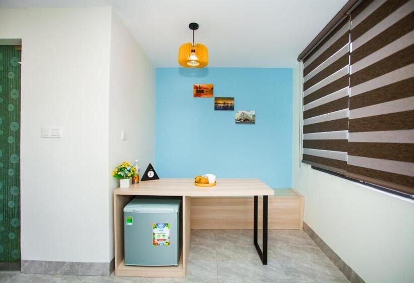 سوییت جونیور, Moonlight Bay Hotel & Apartment