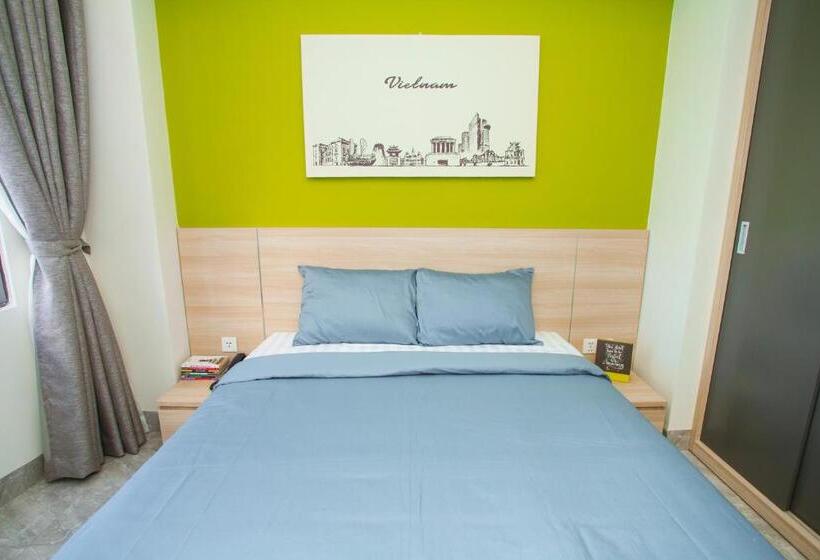 سوییت جونیور, Moonlight Bay Hotel & Apartment