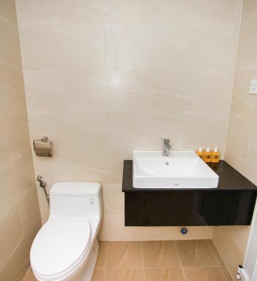 سوییت خانوادگی, Moonlight Bay Hotel & Apartment