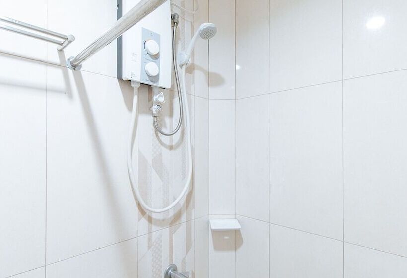 اتاق استاندارد, Reddoorz Plus At Edsa Congressional