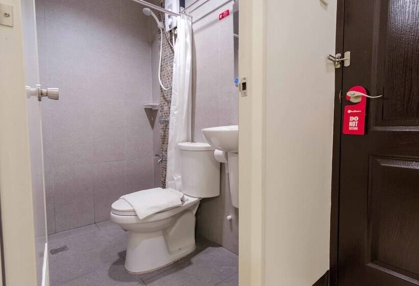 اتاق استاندارد, Reddoorz Plus At Edsa Congressional