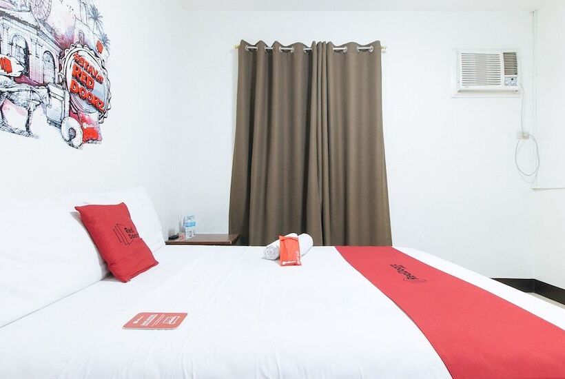 اتاق استاندارد, Reddoorz Plus At Edsa Congressional