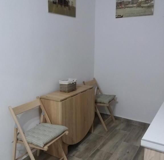 חדר סטנדרט, Vila Miorita