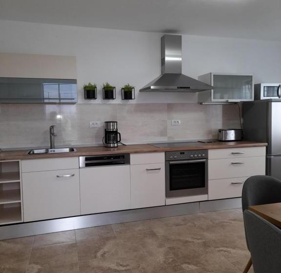 חדר סטנדרט, Vila Miorita