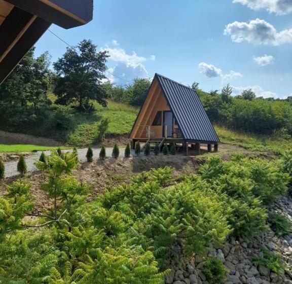 בקתה סטנדרטית, Vila Miorita