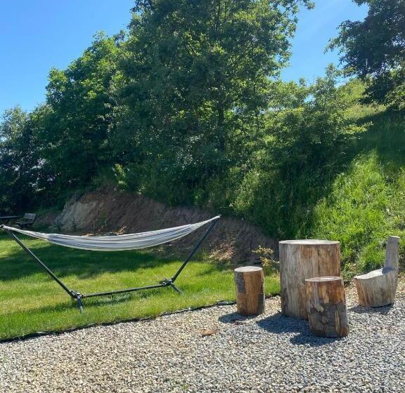 בקתה סטנדרטית, Vila Miorita