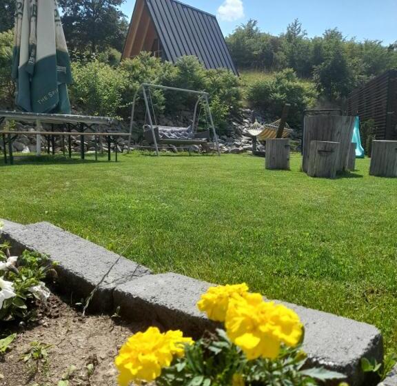 בקתה סטנדרטית, Vila Miorita