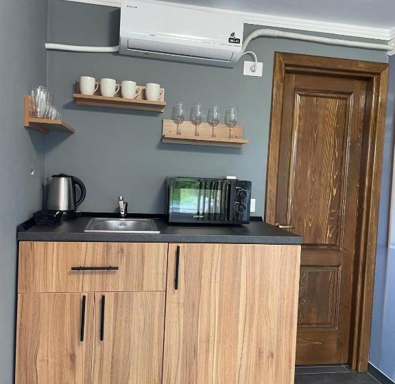 בית, חדר שינה 1, Vila Miorita