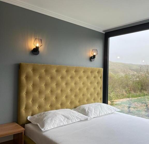 בית, חדר שינה 1, Vila Miorita