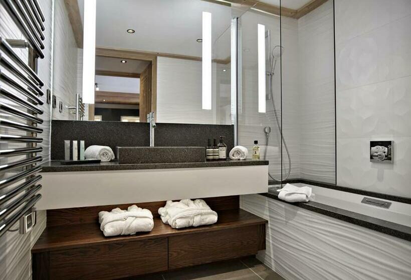 آپارتمان 1 خوابه, Mgm Hôtels & Résidences Résidence Anitea