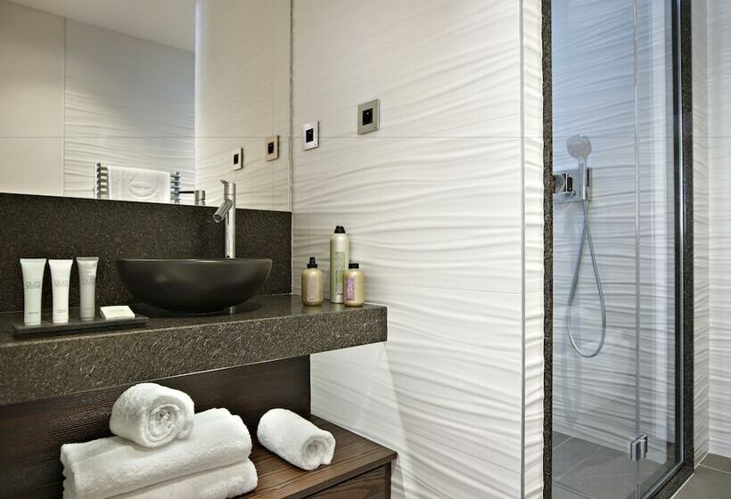 آپارتمان 2 خوابه, Mgm Hôtels & Résidences Résidence Anitea