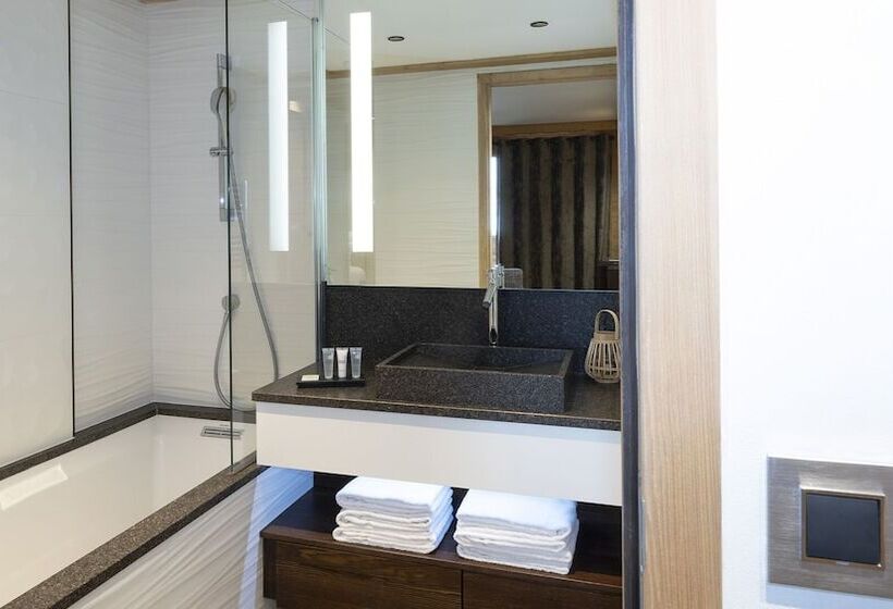 آپارتمان 3 خوابه, Mgm Hôtels & Résidences Résidence Anitea