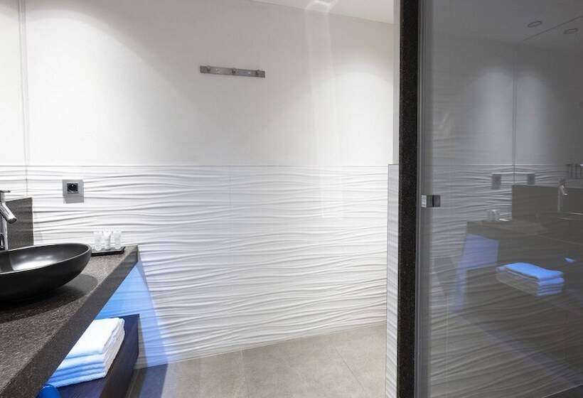 آپارتمان 3 خوابه, Mgm Hôtels & Résidences Résidence Anitea