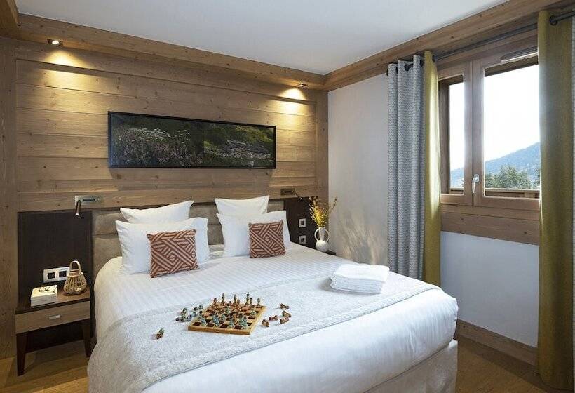 آپارتمان 1 خوابه, Mgm Hôtels & Résidences Résidence Anitea