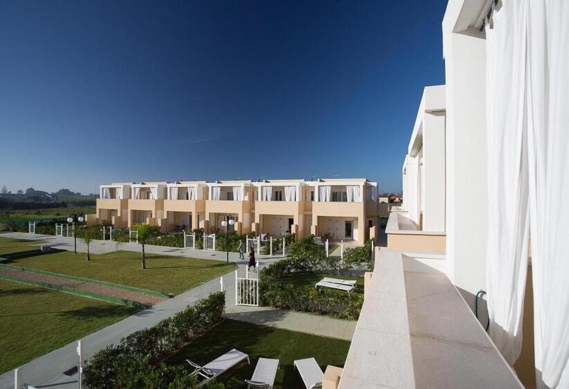 Апартаменты Deluxe 1 Спальня, Residence Mar Mediterraneo