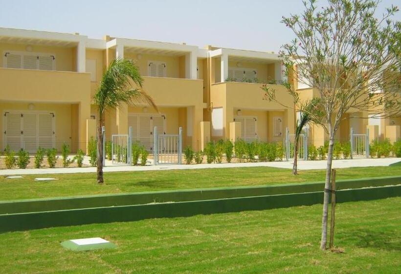 דירת חדר סופריור, Residence Mar Mediterraneo