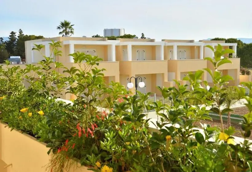 １ベッドルームのスーペリアアパートメント, Residence Mar Mediterraneo