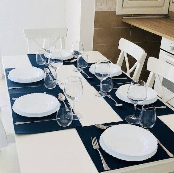 דירת חדר סופריור, Residence Mar Mediterraneo