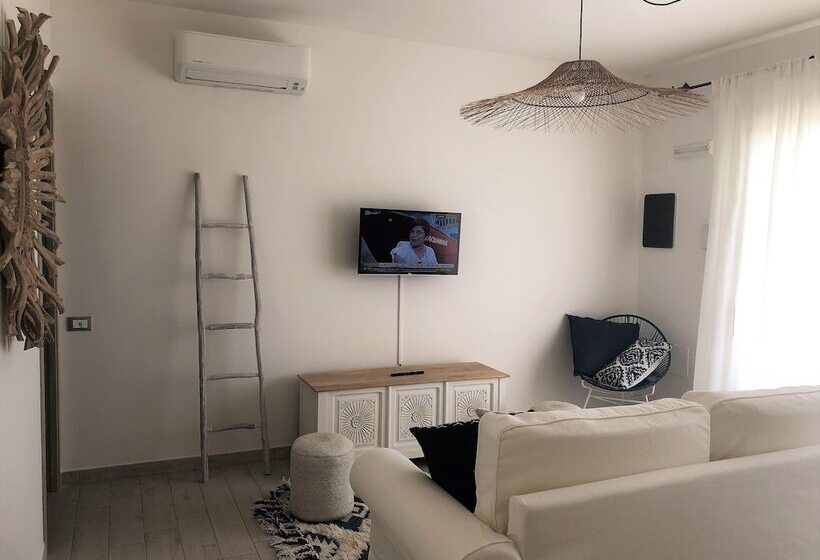 דירת חדר סופריור, Residence Mar Mediterraneo