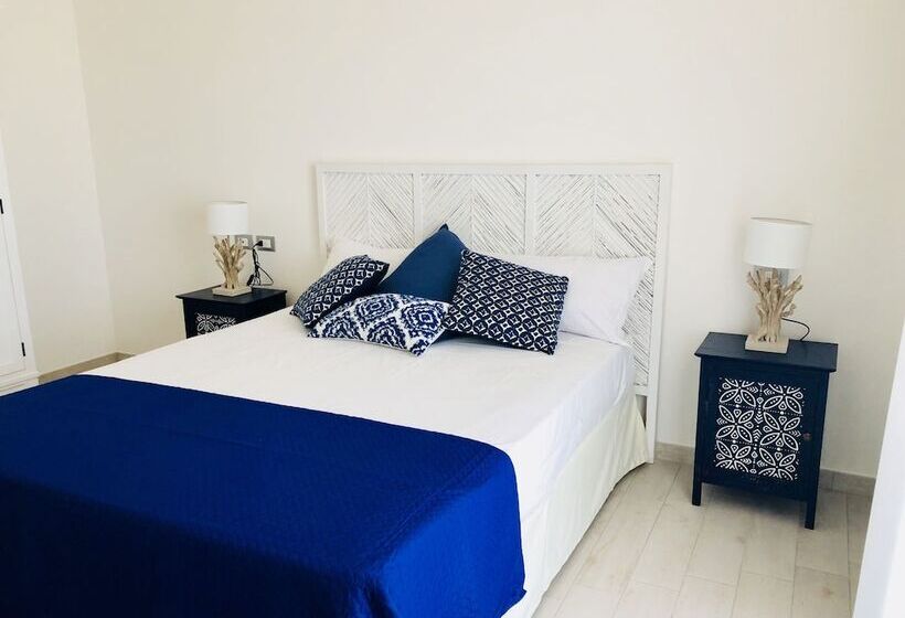 דירת חדר סופריור, Residence Mar Mediterraneo