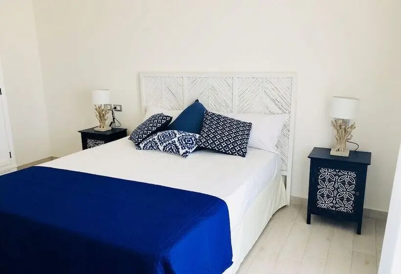 １ベッドルームのスーペリアアパートメント, Residence Mar Mediterraneo