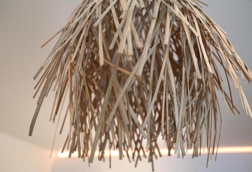 シャレー1寝室, Auxiliumwellness Get Back To Serenity