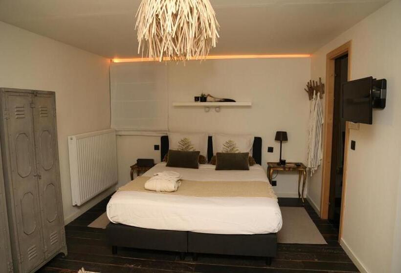 シャレー1寝室, Auxiliumwellness Get Back To Serenity