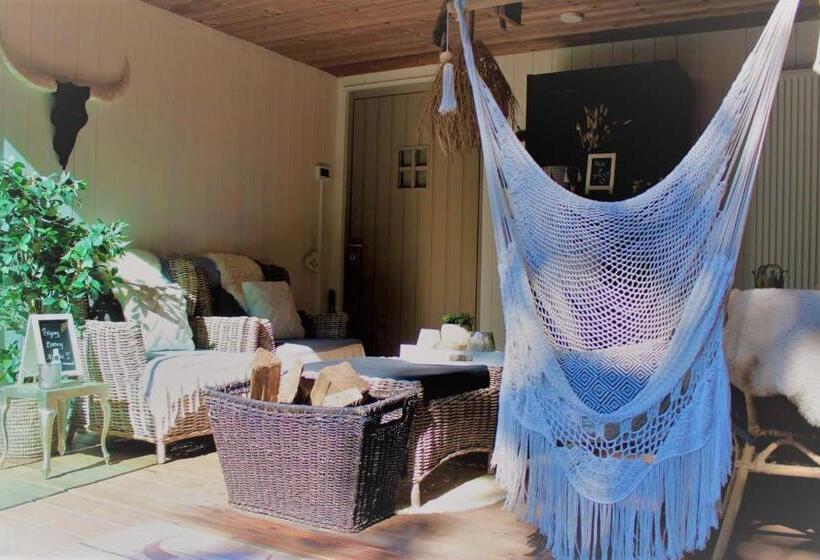 デラックスルーム, Auxiliumwellness Get Back To Serenity